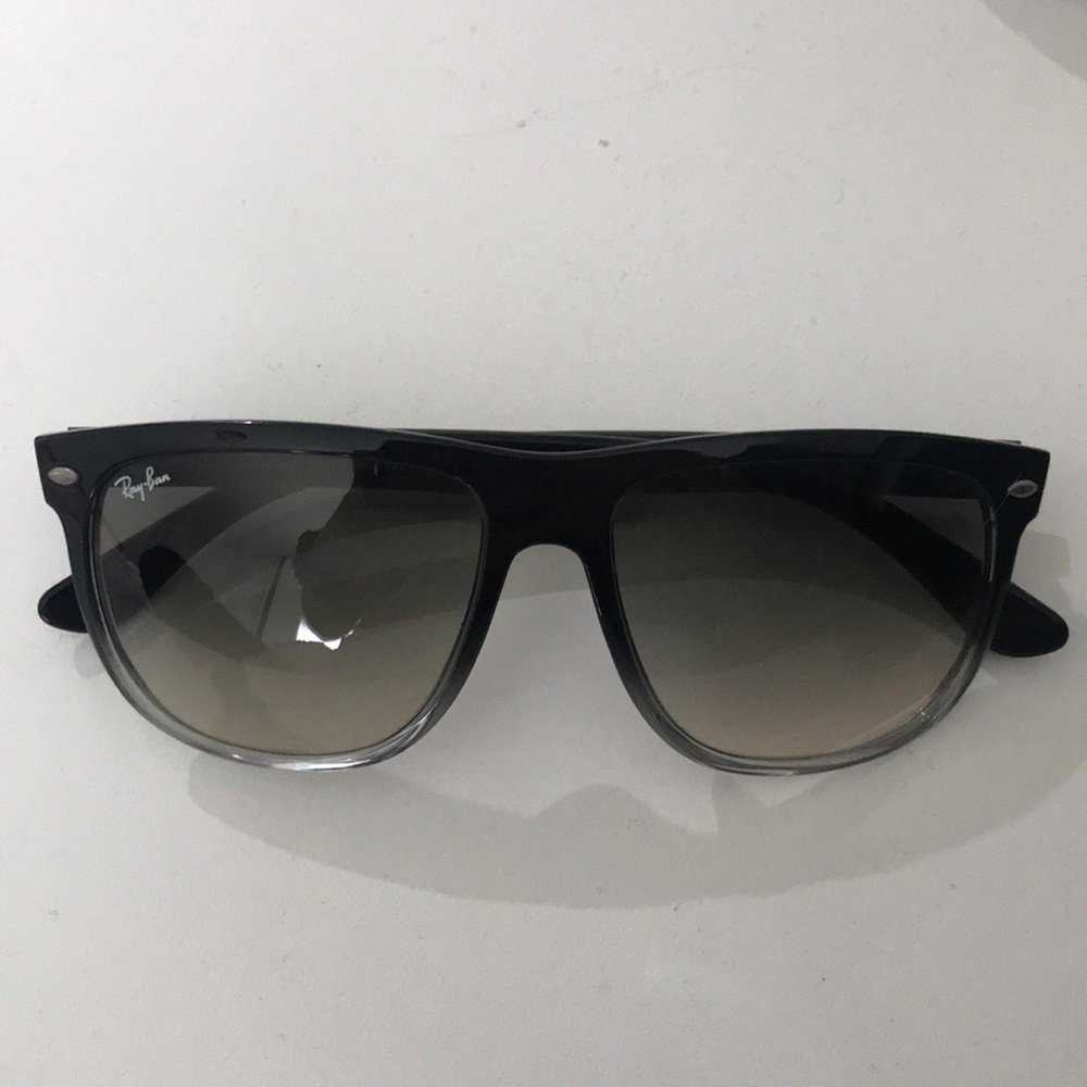 NEW Ray-Ban Club Masters
